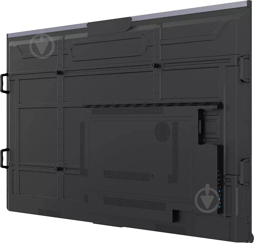 Панель інтерактивна Prestigio Solutions MultiBoard 86'' (PSMB068P860) - фото 4 Панель інтерактивна Prestigio Solutions MultiBoard 86'' (PSMB068P860) - фото 4