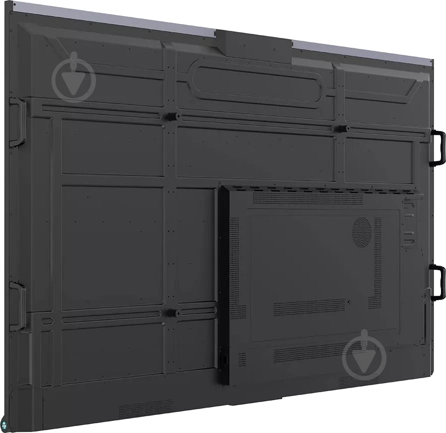 Панель інтерактивна Prestigio Solutions MultiBoard 86'' (PSMB068P860) - фото 3 Панель інтерактивна Prestigio Solutions MultiBoard 86'' (PSMB068P860) - фото 3