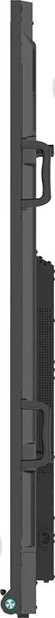 Панель інтерактивна Prestigio Solutions MultiBoard 86'' (PSMB068P860) - фото 7 Панель інтерактивна Prestigio Solutions MultiBoard 86'' (PSMB068P860) - фото 7