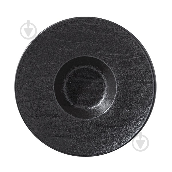 Тарелка глубокая Wilmax 24 см 200 мл Slatestone - фото 3