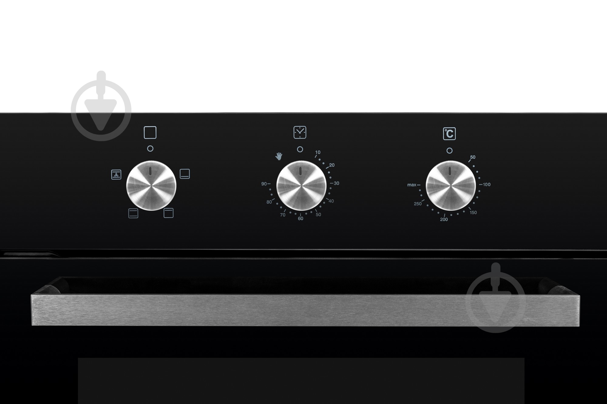 Духовой шкаф Gunter&Hauer EOT 560BL - фото 4 Духовой шкаф Gunter&Hauer EOT 560BL - фото 4