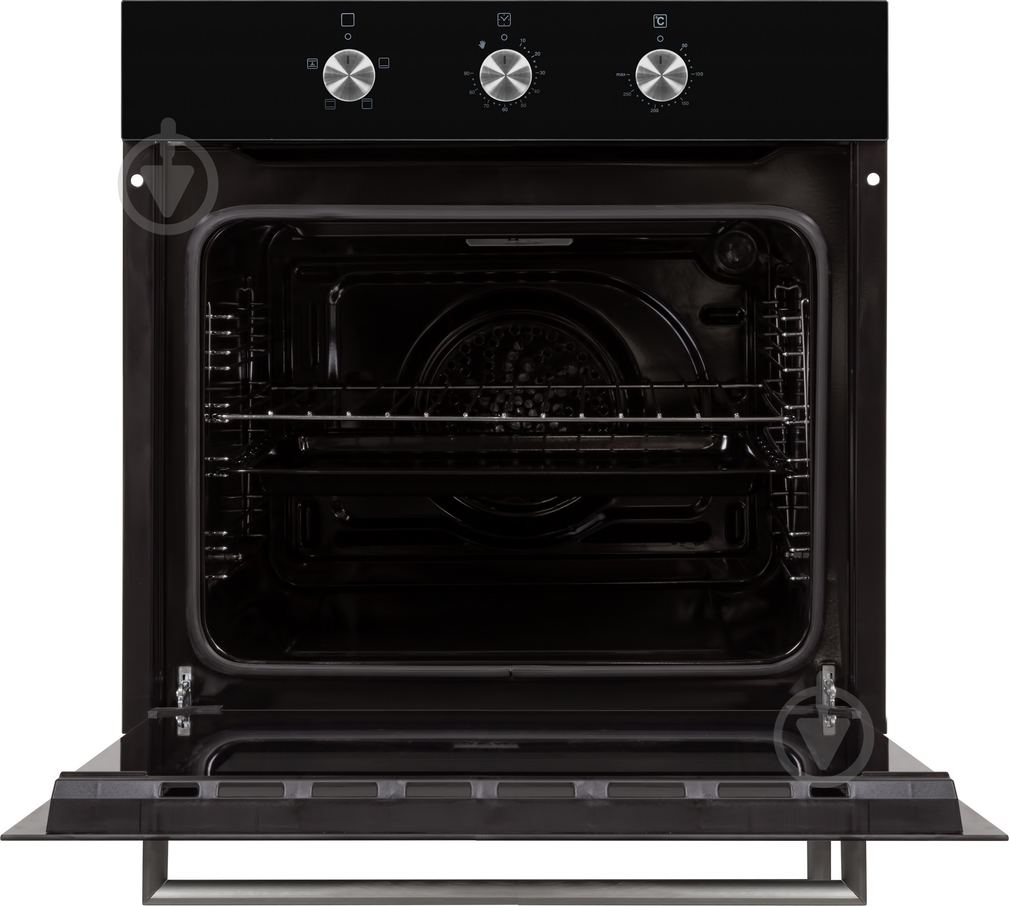 Духовой шкаф Gunter&Hauer EOT 560BL - фото 5 Духовой шкаф Gunter&Hauer EOT 560BL - фото 5