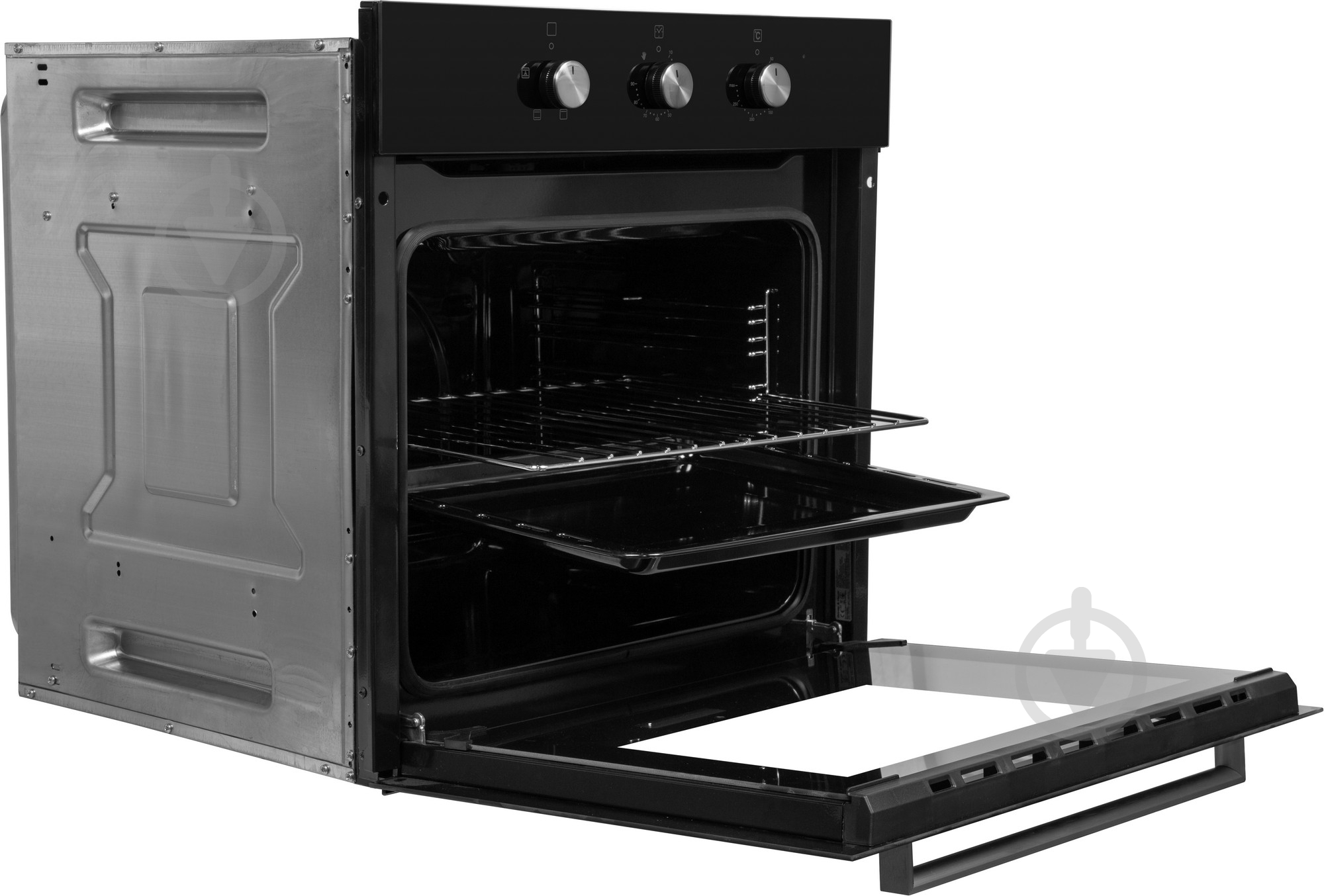 Духовой шкаф Gunter&Hauer EOT 560BL - фото 6 Духовой шкаф Gunter&Hauer EOT 560BL - фото 6