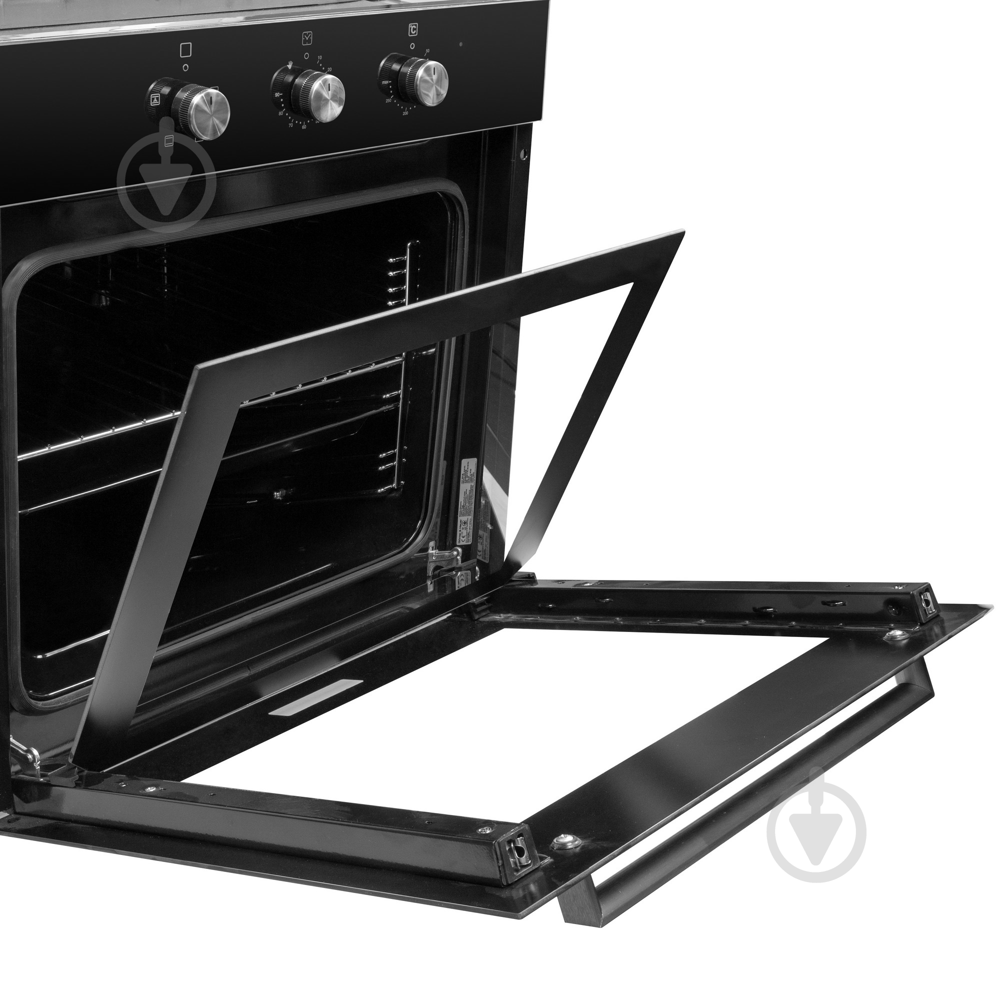 Духовой шкаф Gunter&Hauer EOT 560BL - фото 7 Духовой шкаф Gunter&Hauer EOT 560BL - фото 7