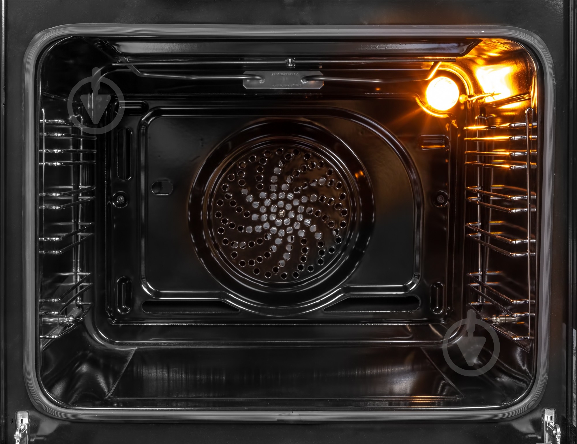 Духовой шкаф Gunter&Hauer EOT 560BL - фото 8 Духовой шкаф Gunter&Hauer EOT 560BL - фото 8