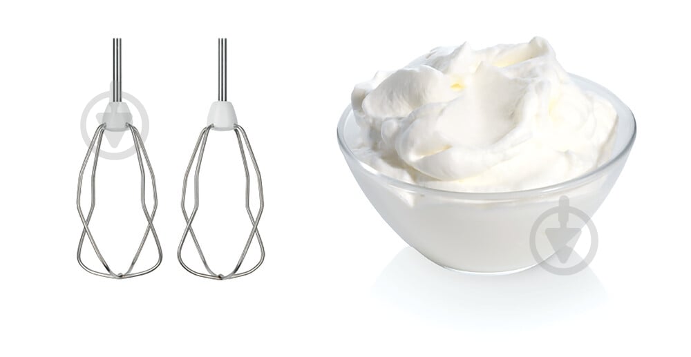 Миксер Bosch ErgoMixx MFQ36400 - фото 3