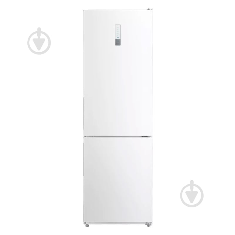 Холодильник Grunhelm BRM-N188D60-W - фото 1