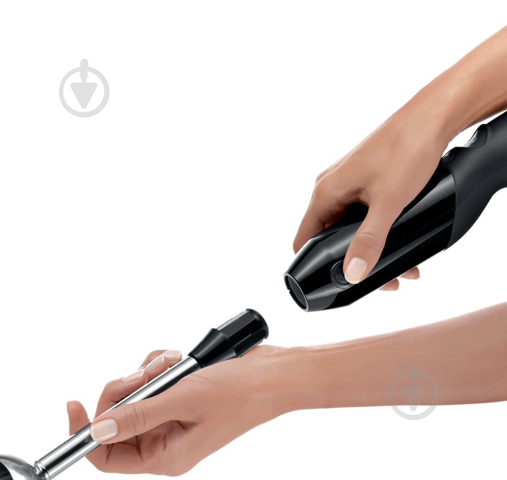 Блендер заглибний Bosch ErgoMixx MS61B6150 - фото 6