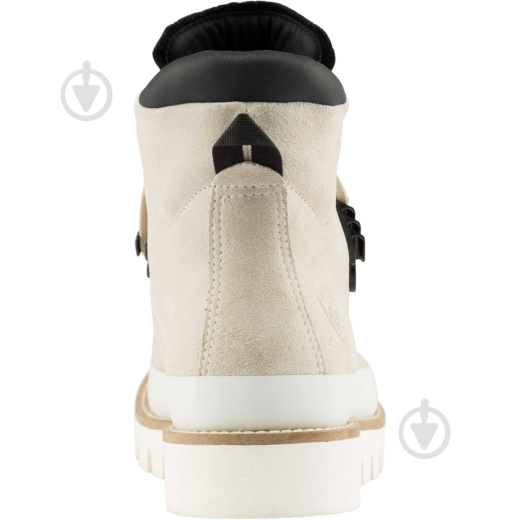 Ботинки Rossignol HUBBLE 08 RNHW330-100 р.38 белый - фото 3