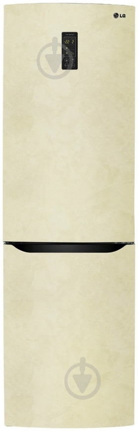 Холодильник LG GA-B419SEQL - фото 1 Холодильник LG GA-B419SEQL - фото 1