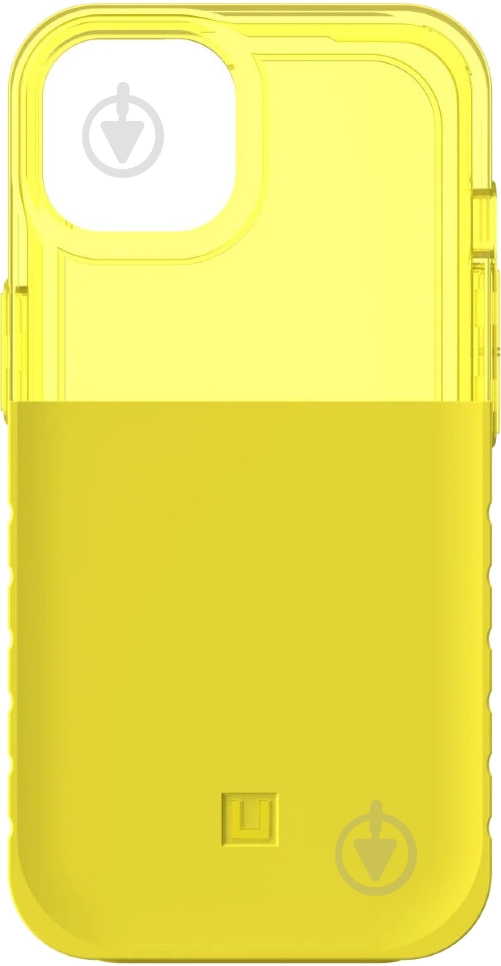 Чехол UAG [U] Dip Acid для Apple iPhone 13 (11317U317878) - фото 1