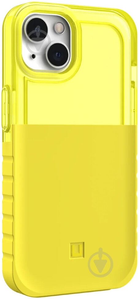 Чехол UAG [U] Dip Acid для Apple iPhone 13 (11317U317878) - фото 3