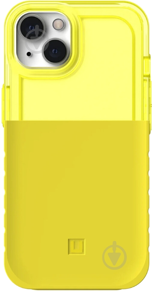 Чехол UAG [U] Dip Acid для Apple iPhone 13 (11317U317878) - фото 6