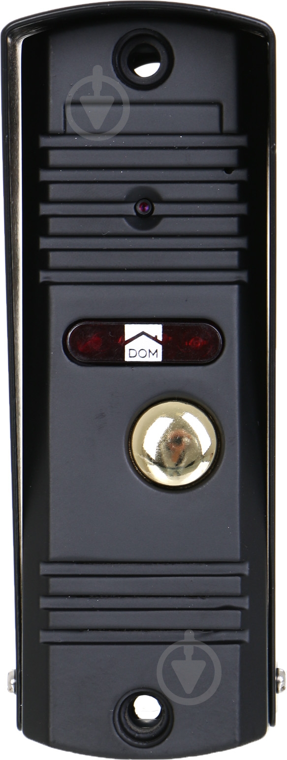 Видеодомофон DOM DOM D 7 W - фото 4