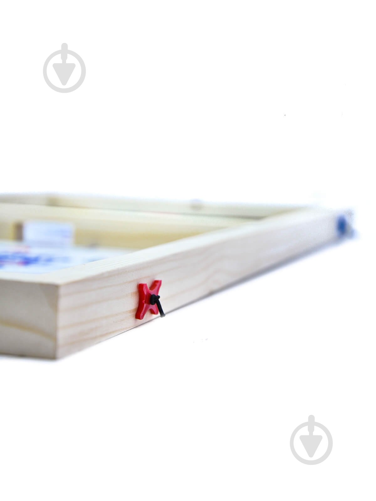 Игра настольная Maximus Быстрый Хоккей белый - фото 5