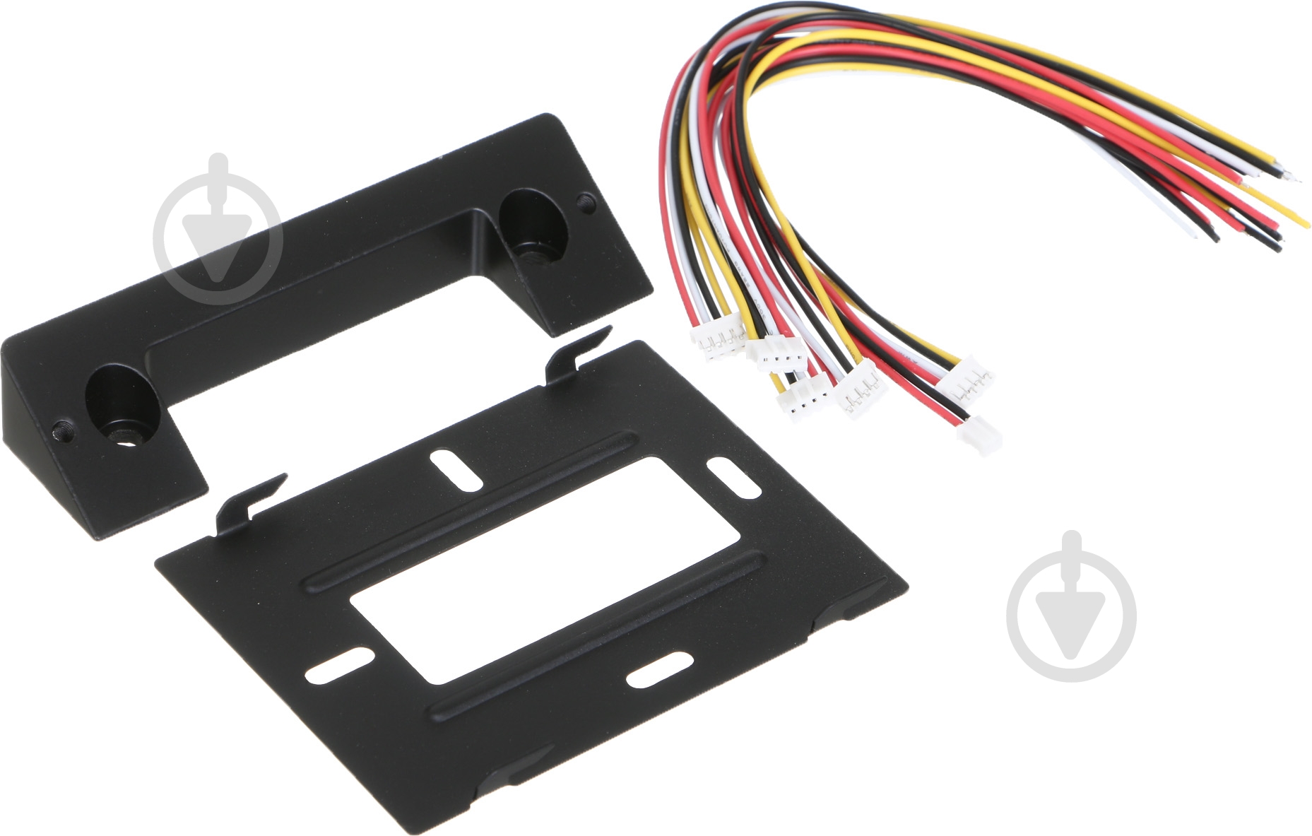 Видеодомофон DOM цветной проводной DOM D 7 B - фото 7 Видеодомофон DOM цветной проводной DOM D 7 B - фото 7