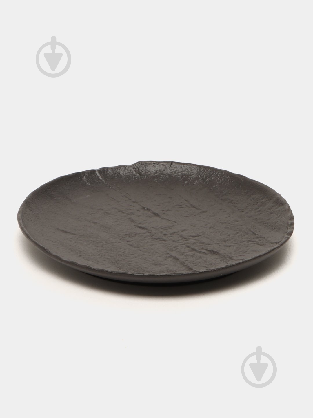 Тарелка Wilmax 20,5см Slatestone - фото 3 Тарелка Wilmax 20,5см Slatestone - фото 3