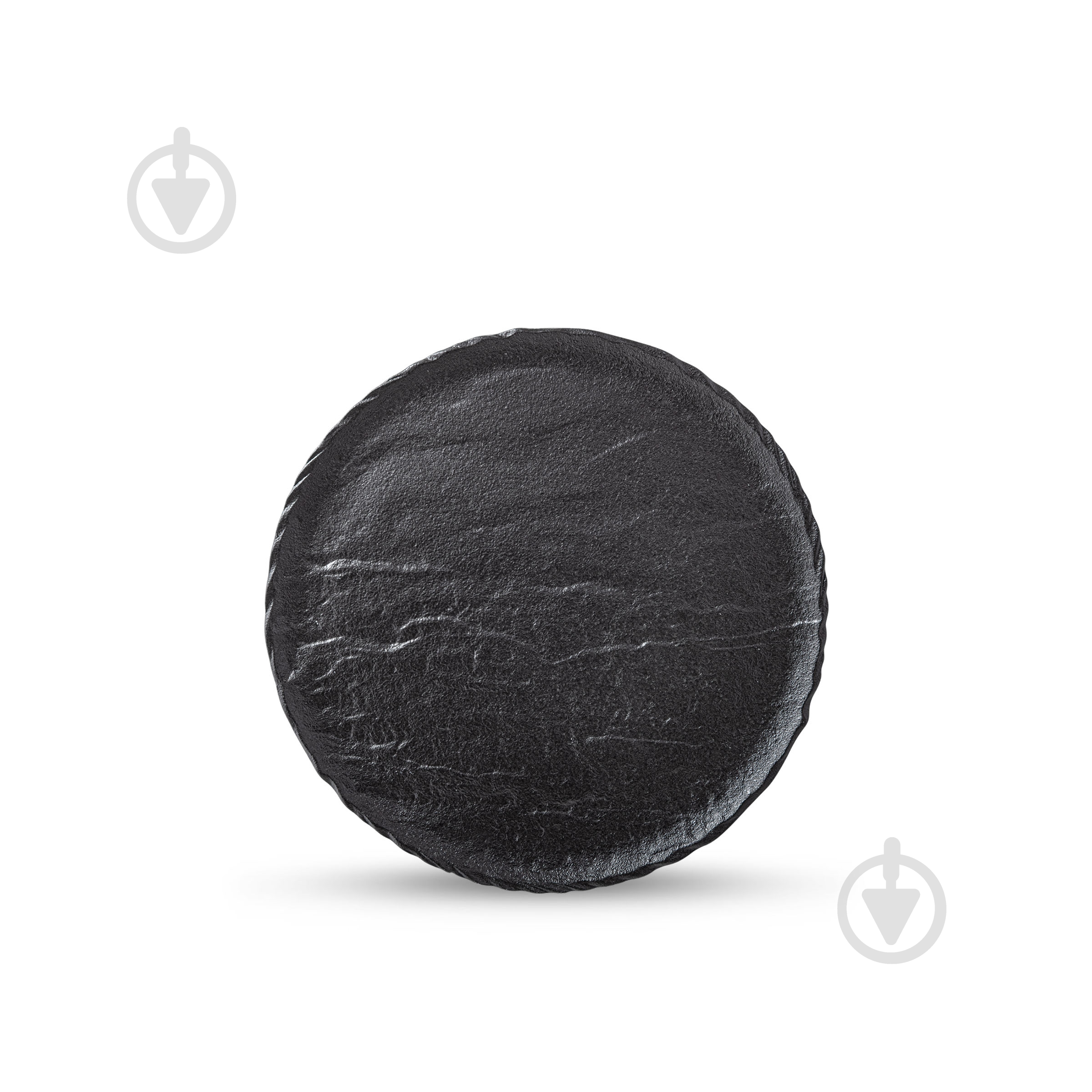 Тарелка Wilmax 20,5см Slatestone - фото 2 Тарелка Wilmax 20,5см Slatestone - фото 2