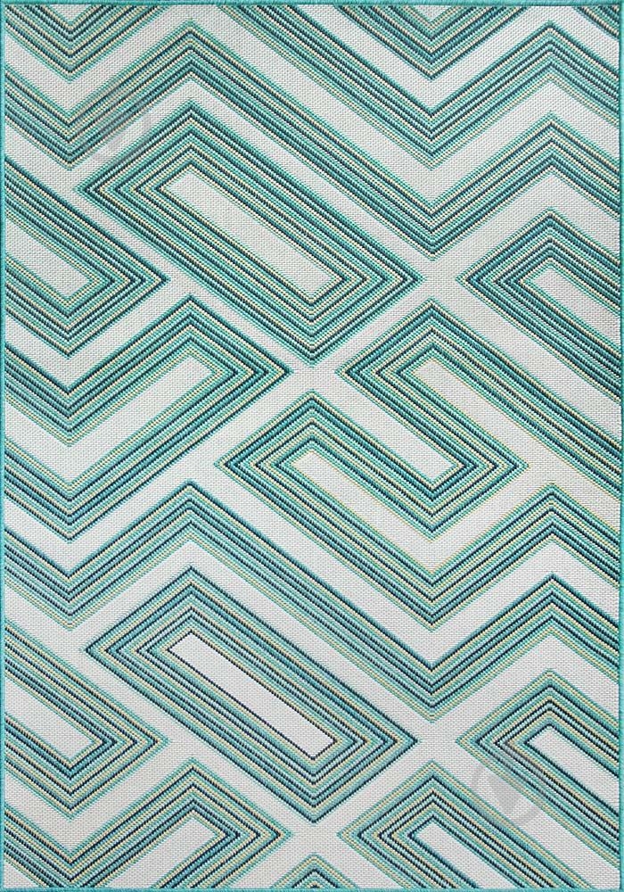 Ковер Karat Carpet Texas 1.60x2.30 сток - фото 2