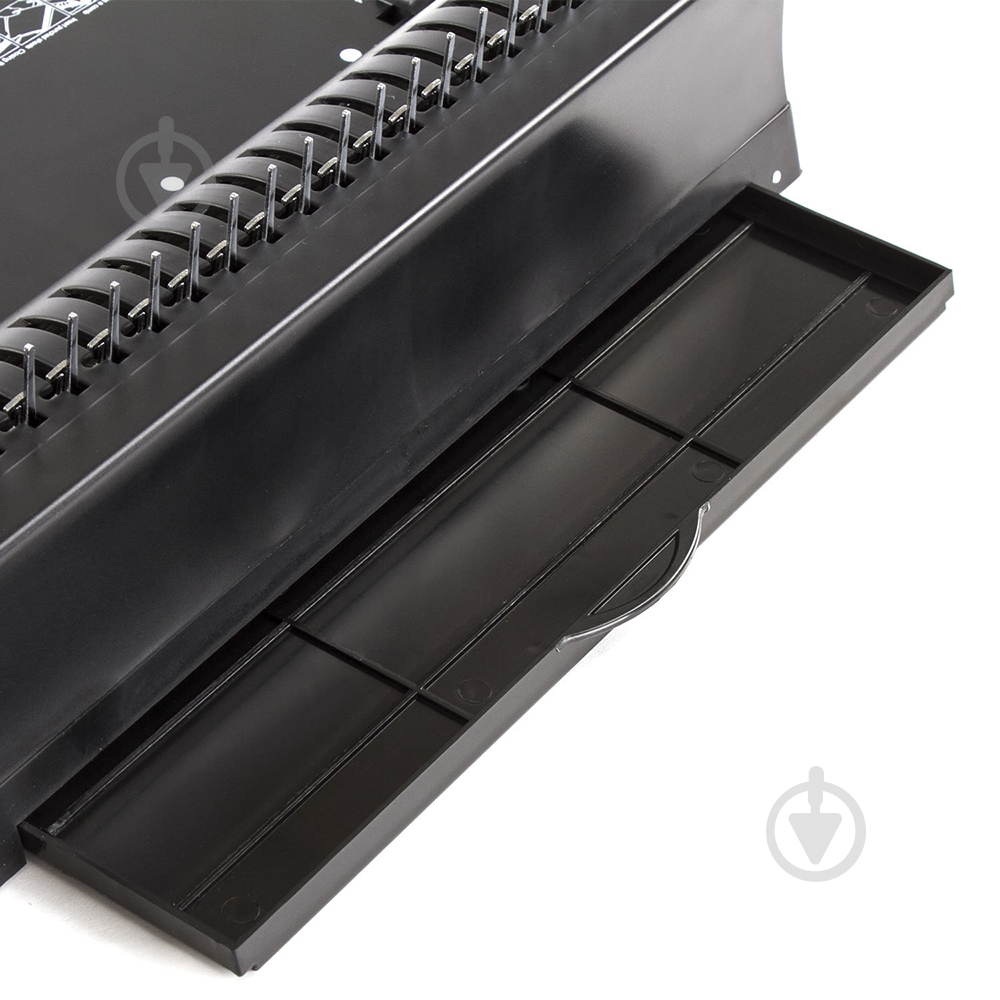 Перфобіндер Ibind A8 Wallner - фото 2