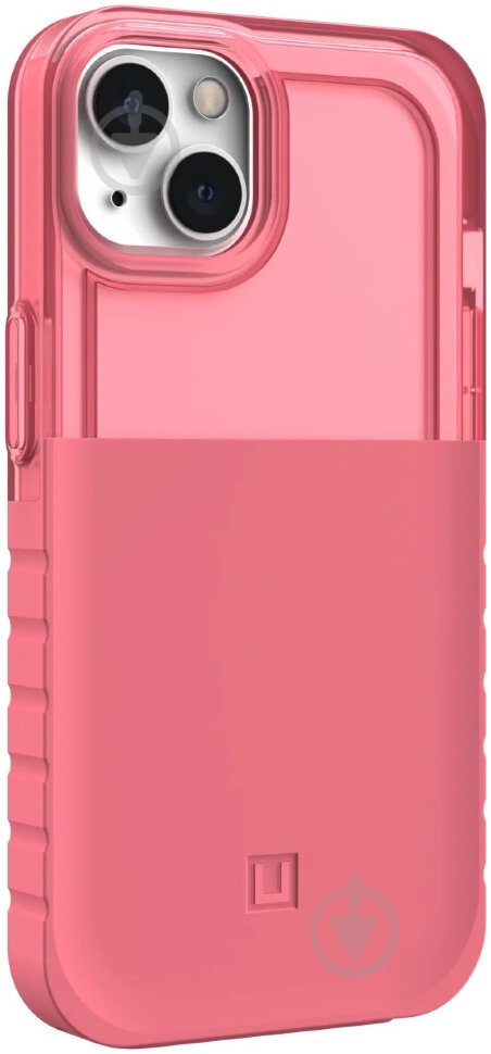 Чехол UAG [U] Dip Cray для Apple iPhone 13 (11317U319898) - фото 3