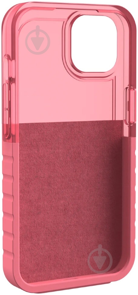 Чехол UAG [U] Dip Cray для Apple iPhone 13 (11317U319898) - фото 2