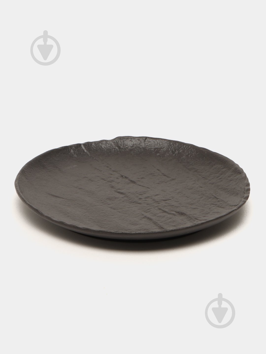Тарелка Wilmax 23 см Slatestone - фото 3