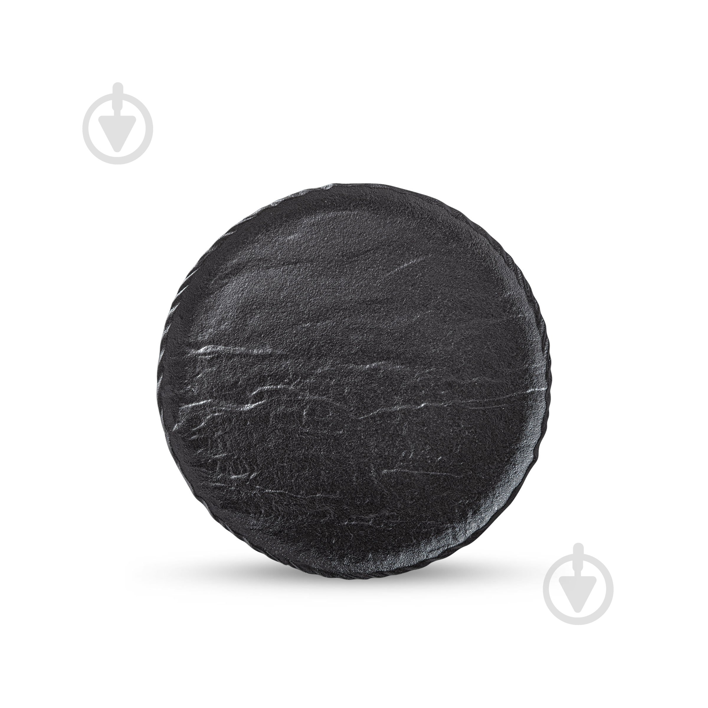 Тарелка Wilmax 23 см Slatestone - фото 1