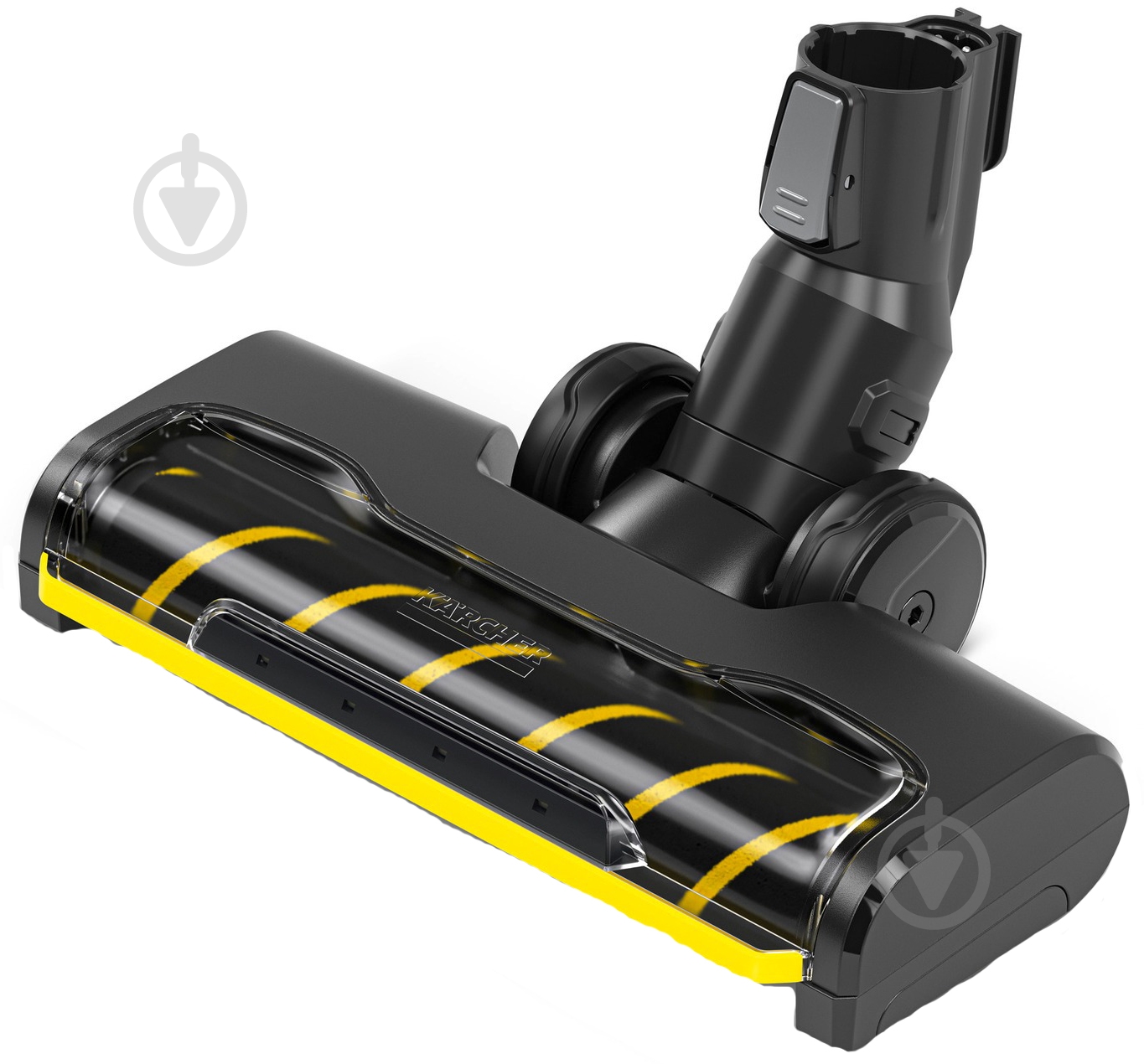Насадка Karcher для твердів покриттів VС Range 2.863-322.0 - фото 1