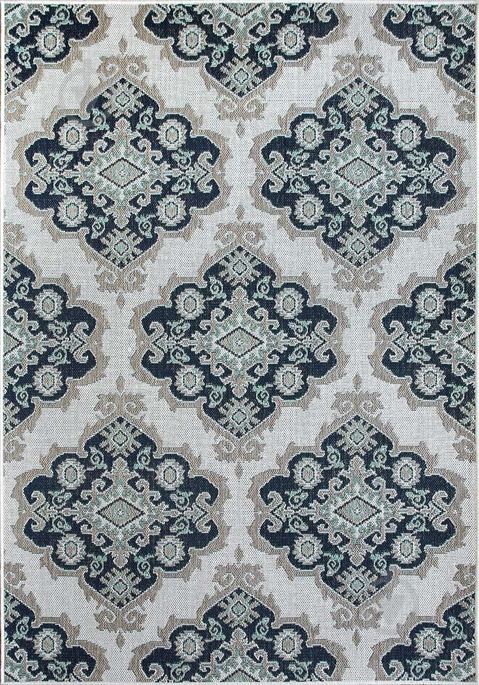 Ковер Karat Carpet Texas 2.00x3.00 сток - фото 3