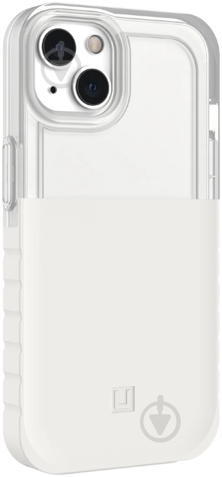 Чехол UAG [U] Dip Marshmallow для Apple iPhone 13 (11317U313535) - фото 3