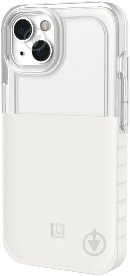 Чехол UAG [U] Dip Marshmallow для Apple iPhone 13 (11317U313535) - фото 4