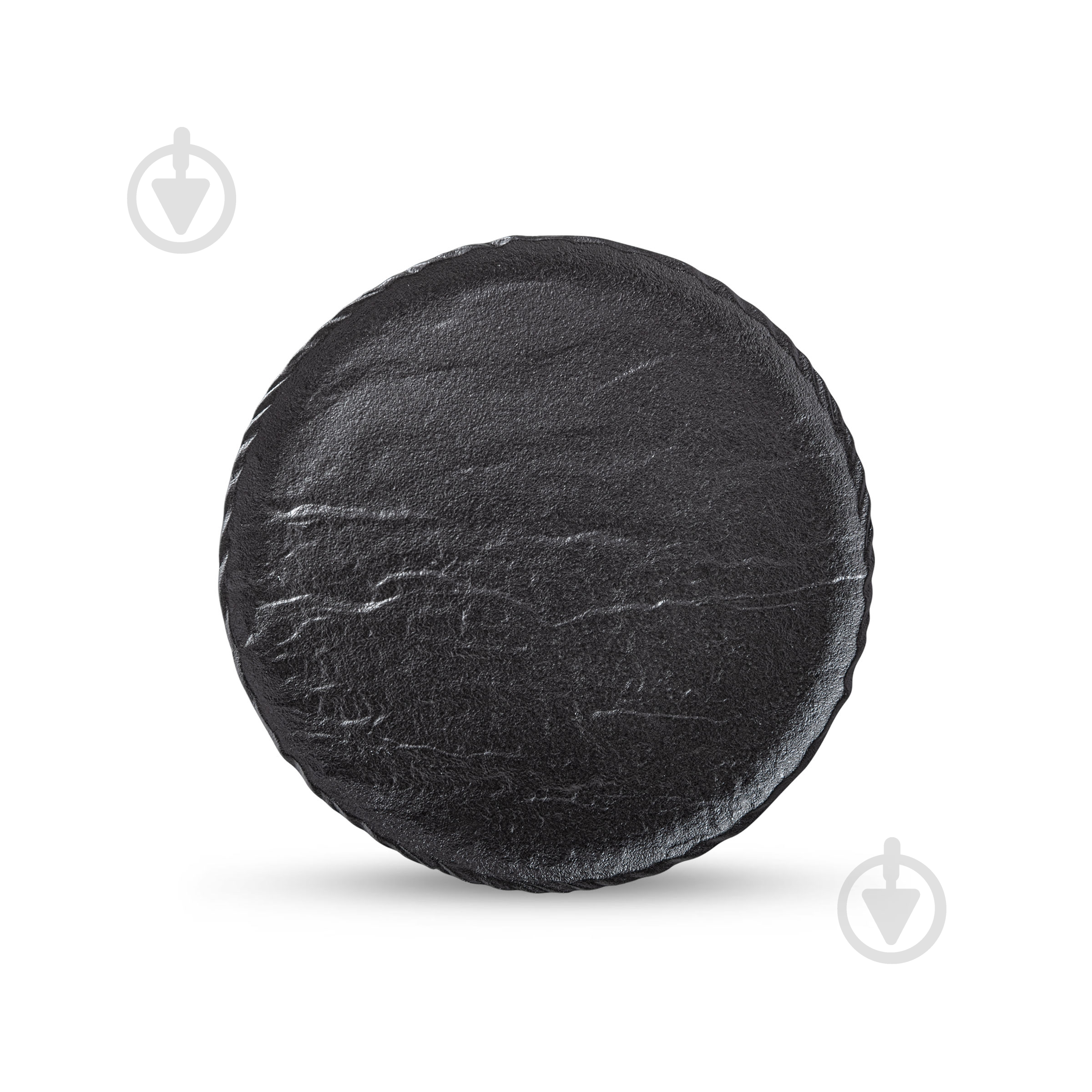 Тарелка Wilmax 25,5 см Slatestone - фото 1 Тарелка Wilmax 25,5 см Slatestone - фото 1