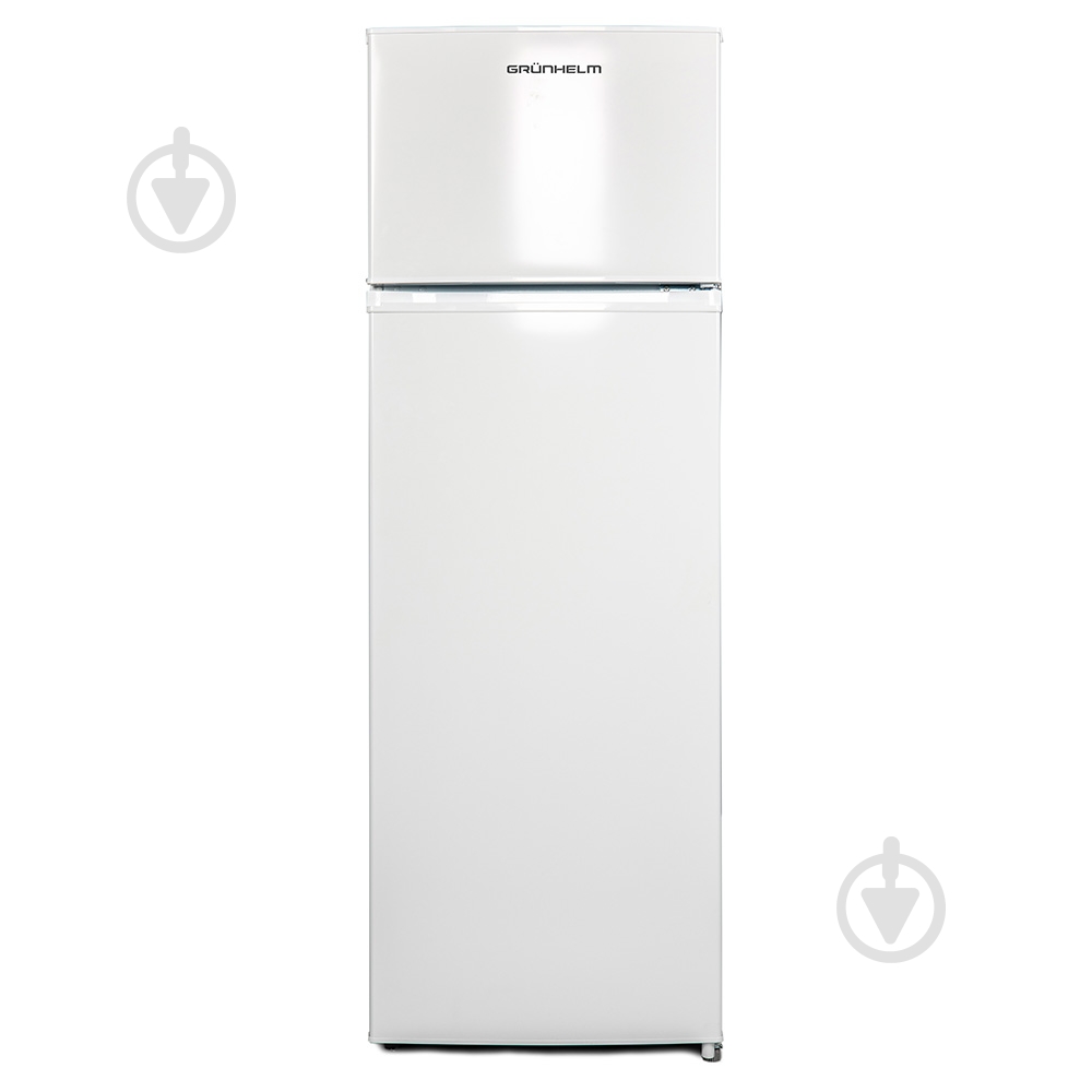 Холодильник Grunhelm TRM-S159M55-W - фото 1 Холодильник Grunhelm TRM-S159M55-W - фото 1