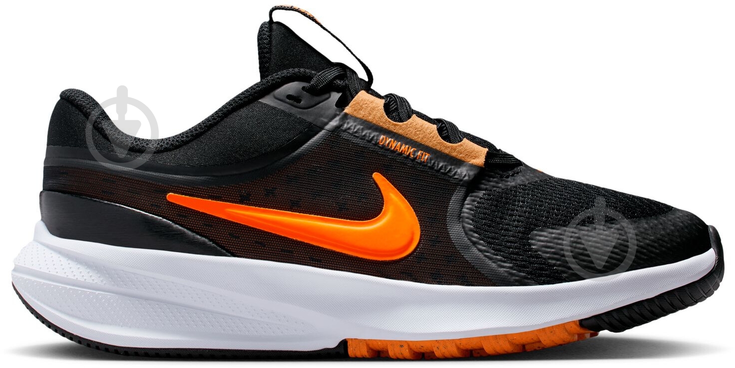 Кроссовки Nike Star Runner 5 HF7004-006 р.36 - фото 1 Кроссовки Nike Star Runner 5 HF7004-006 р.36 - фото 1