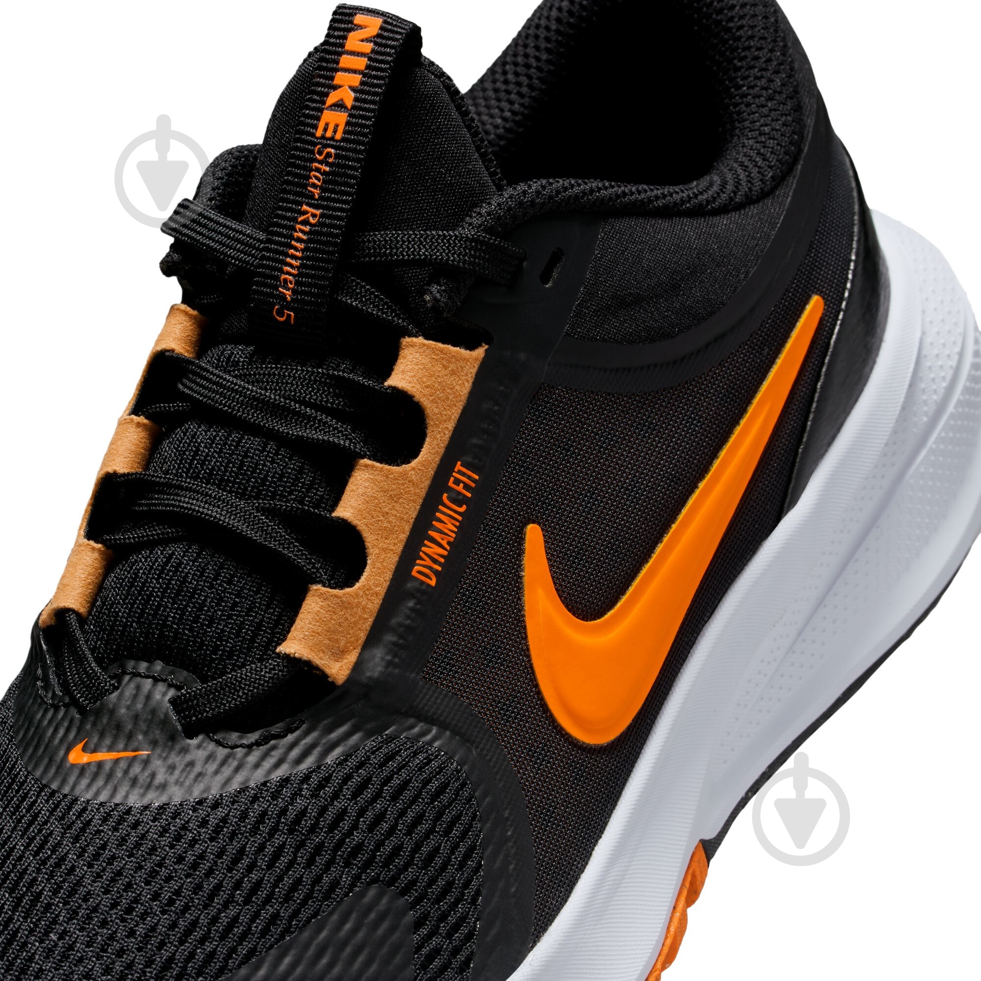 Кроссовки Nike Star Runner 5 HF7004-006 р.36 - фото 10 Кроссовки Nike Star Runner 5 HF7004-006 р.36 - фото 10