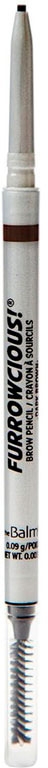 Олівець для брів theBalm Furrowcious Dark Brown 0,09 г - фото 2