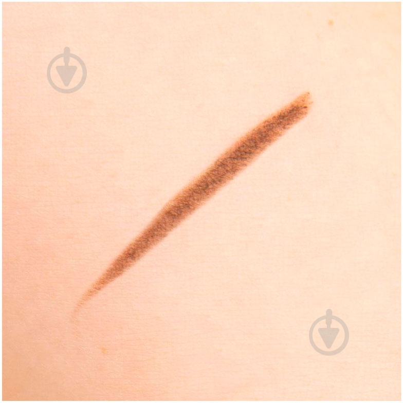 Олівець для брів theBalm Furrowcious Dark Brown 0,09 г - фото 3