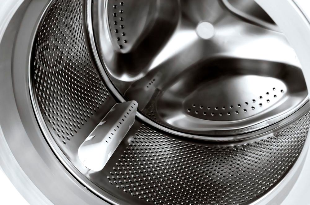 Стиральная машина Whirlpool FWSF61053W EU - фото 2 Стиральная машина Whirlpool FWSF61053W EU - фото 2