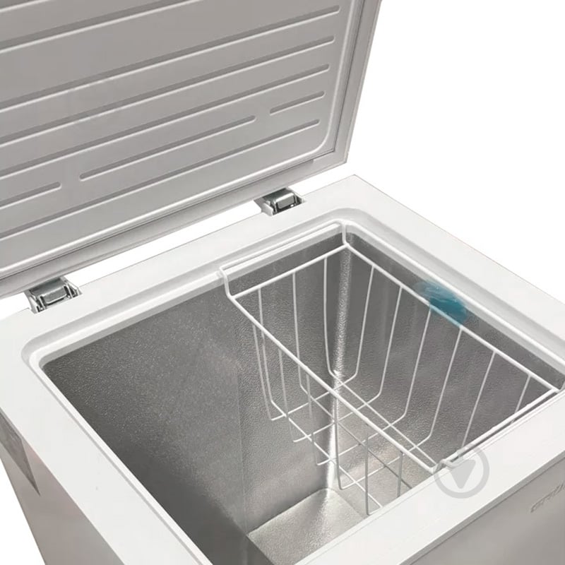 Морозильный ларь Grunhelm CFM100 - фото 4 Морозильный ларь Grunhelm CFM100 - фото 4