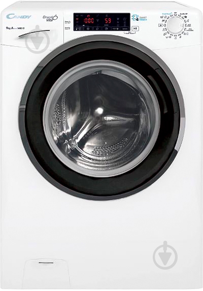 Стиральная машина Candy GVS 149THN3/1-S - фото 1