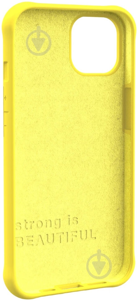 Чехол UAG [U] DOT Acid для Apple iPhone 13 (11317V317878) - фото 2