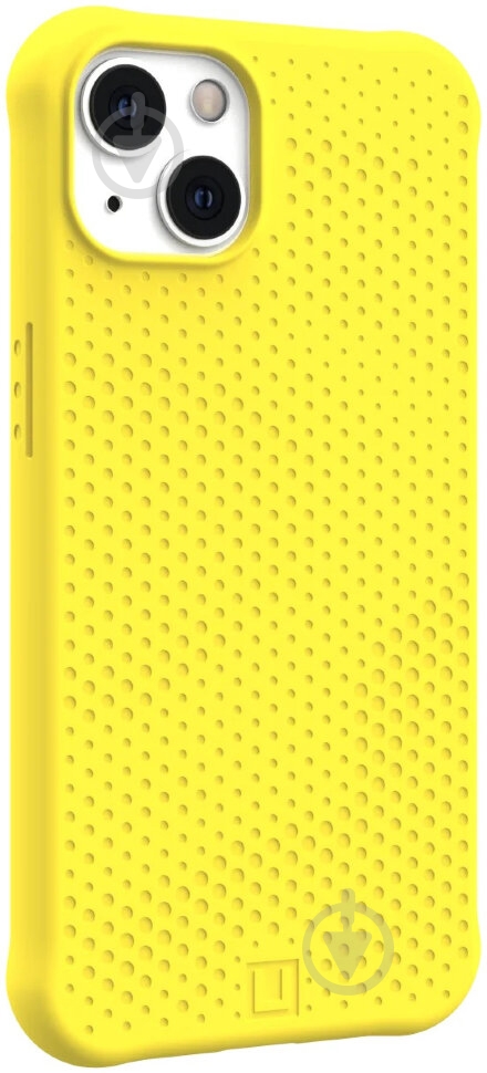 Чехол UAG [U] DOT Acid для Apple iPhone 13 (11317V317878) - фото 3