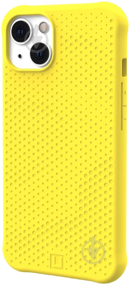Чехол UAG [U] DOT Acid для Apple iPhone 13 (11317V317878) - фото 4