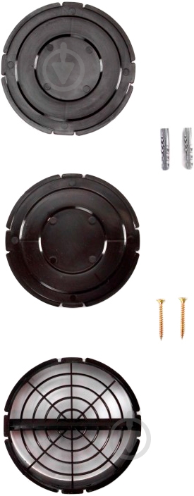 Вытяжка Eleyus Bona І LED SMD 60 BR - фото 14