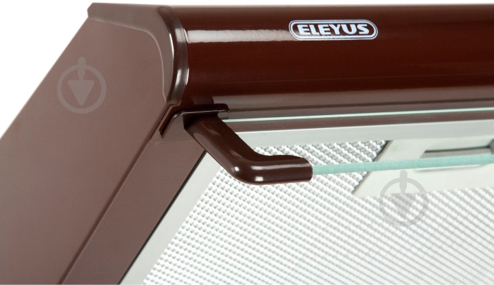 Вытяжка Eleyus Bona І LED SMD 60 BR - фото 10