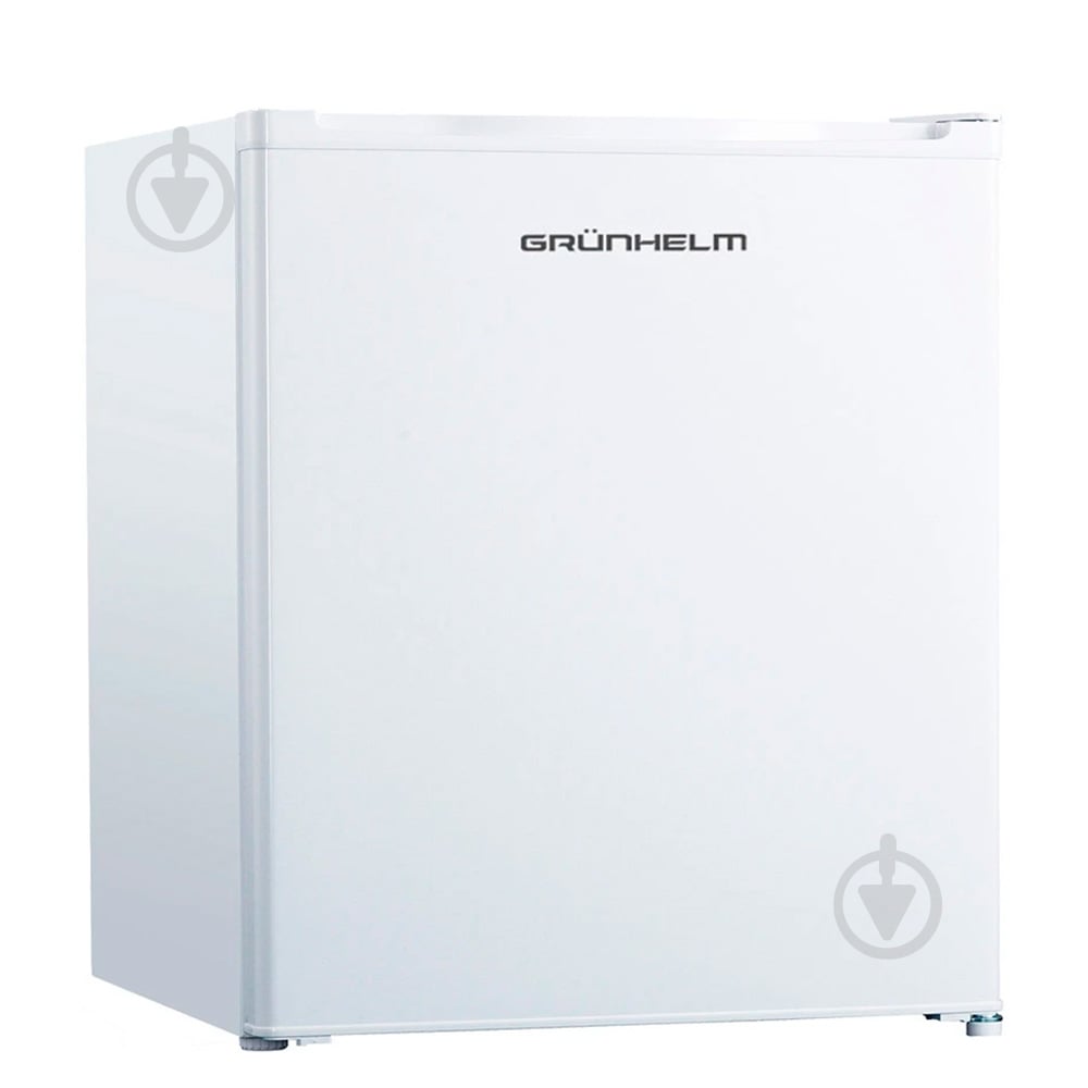 Холодильник Grunhelm VRM-S49M45-W - фото 1 Холодильник Grunhelm VRM-S49M45-W - фото 1