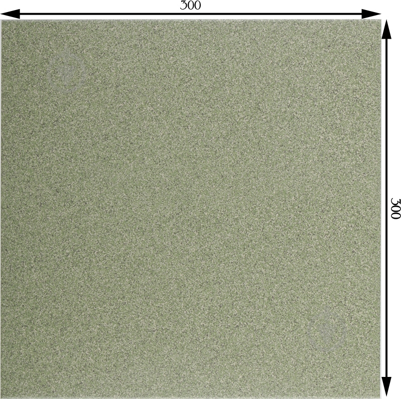 Плитка Атем Грес 0401 Pimento 30x30 - фото 3