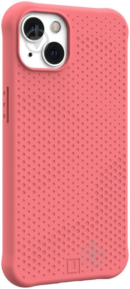 Чохол UAG DOT Clay для Apple iPhone 13 (11317V319898) - фото 3