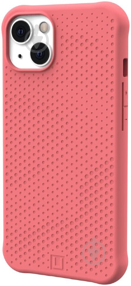 Чохол UAG DOT Clay для Apple iPhone 13 (11317V319898) - фото 4